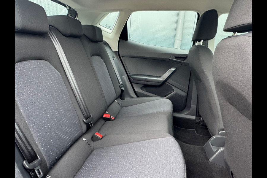 Seat Ibiza 1.0 EcoTSI Style * CarPlay * Stoelverwarming * Cruise * Camera *