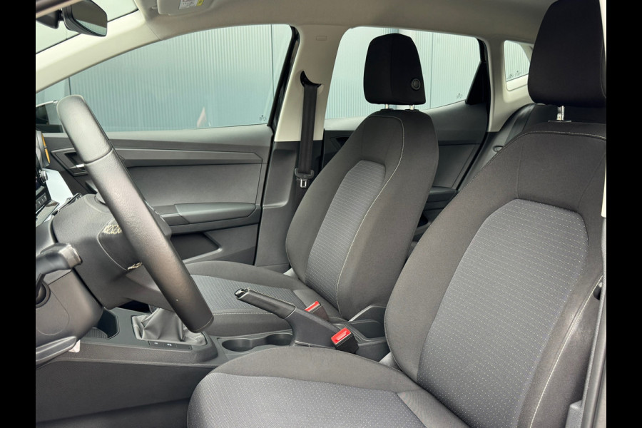 Seat Ibiza 1.0 EcoTSI Style * CarPlay * Stoelverwarming * Cruise * Camera *