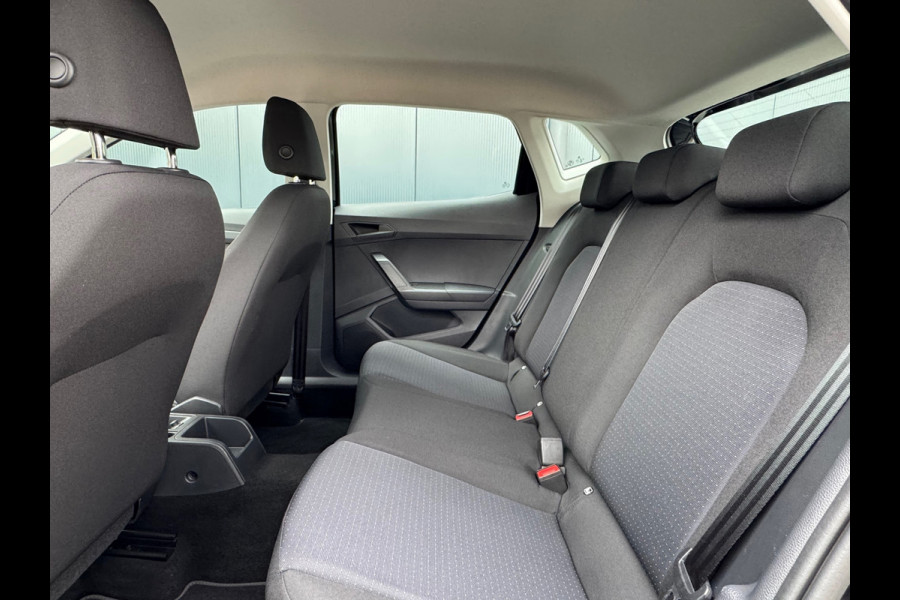 Seat Ibiza 1.0 EcoTSI Style * CarPlay * Stoelverwarming * Cruise * Camera *