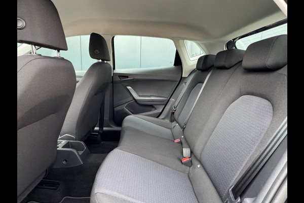 Seat Ibiza 1.0 EcoTSI Style * CarPlay * Stoelverwarming * Cruise * Camera *