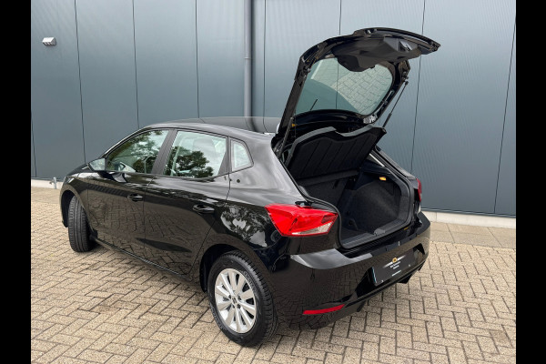 Seat Ibiza 1.0 EcoTSI Style * CarPlay * Stoelverwarming * Cruise * Camera *