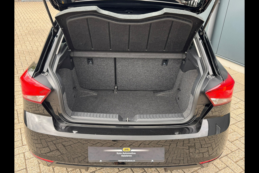 Seat Ibiza 1.0 EcoTSI Style * CarPlay * Stoelverwarming * Cruise * Camera *