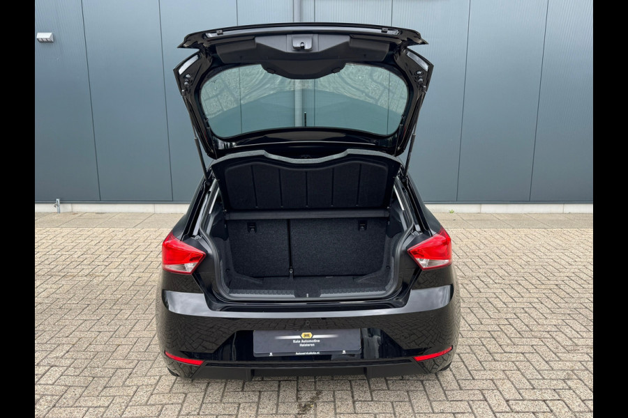 Seat Ibiza 1.0 EcoTSI Style * CarPlay * Stoelverwarming * Cruise * Camera *