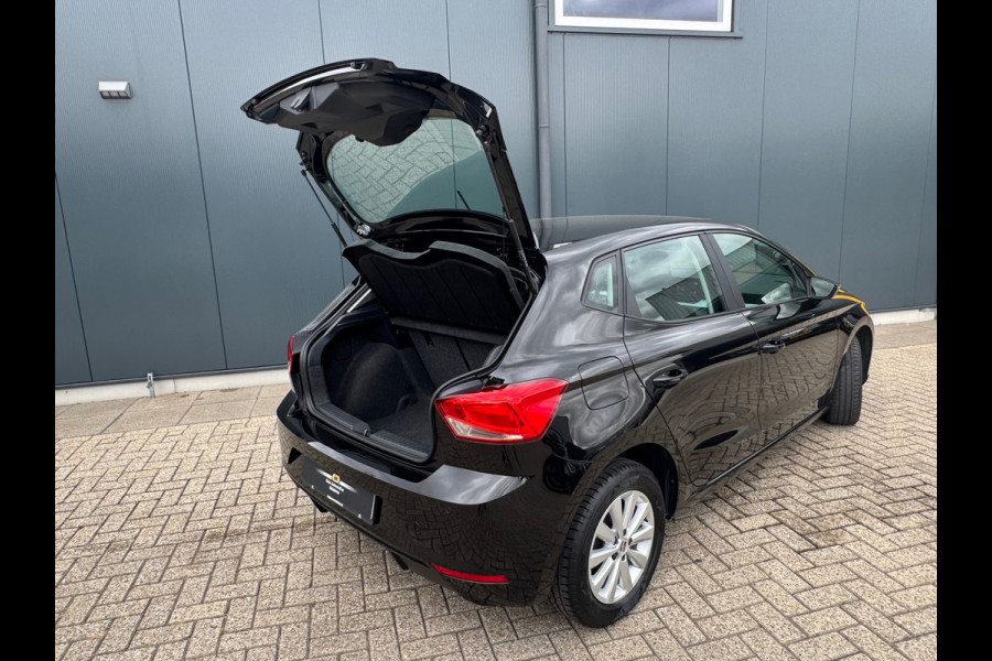 Seat Ibiza 1.0 EcoTSI Style * CarPlay * Stoelverwarming * Cruise * Camera *