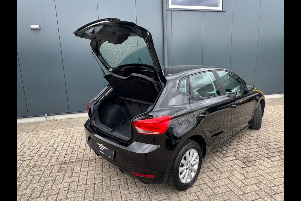 Seat Ibiza 1.0 EcoTSI Style * CarPlay * Stoelverwarming * Cruise * Camera *