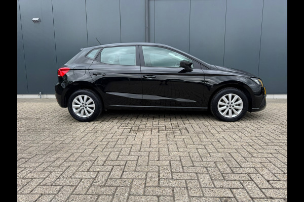 Seat Ibiza 1.0 EcoTSI Style * CarPlay * Stoelverwarming * Cruise * Camera *