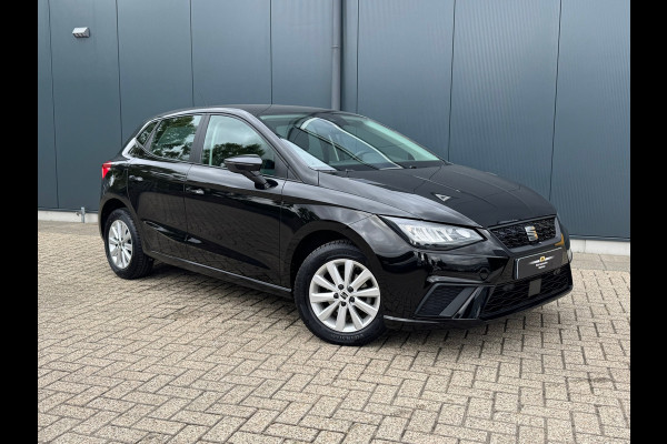 Seat Ibiza 1.0 EcoTSI Style * CarPlay * Stoelverwarming * Cruise * Camera *