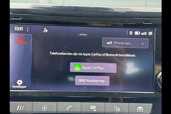 Seat Ibiza 1.0 EcoTSI Style * CarPlay * Stoelverwarming * Cruise * Camera *