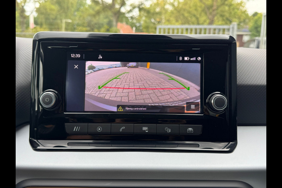 Seat Ibiza 1.0 EcoTSI Style * CarPlay * Stoelverwarming * Cruise * Camera *
