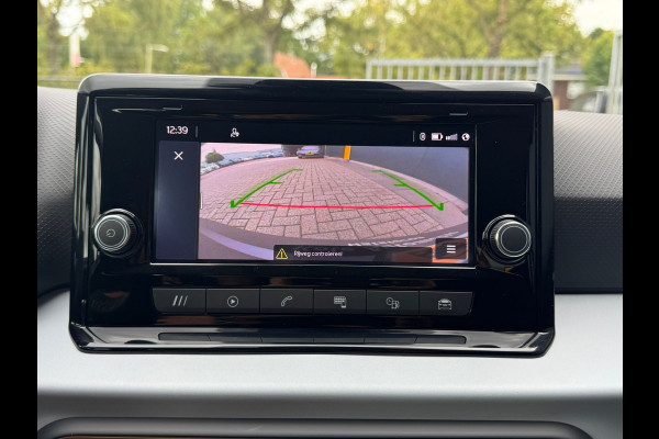 Seat Ibiza 1.0 EcoTSI Style * CarPlay * Stoelverwarming * Cruise * Camera *