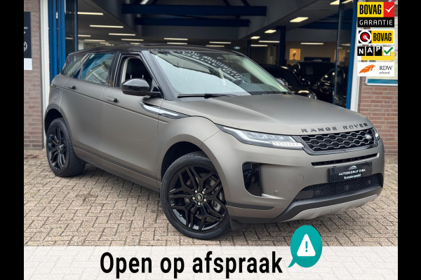 Land Rover Range Rover Evoque 1.5 P300e AWD SE 2022 FULL NAP