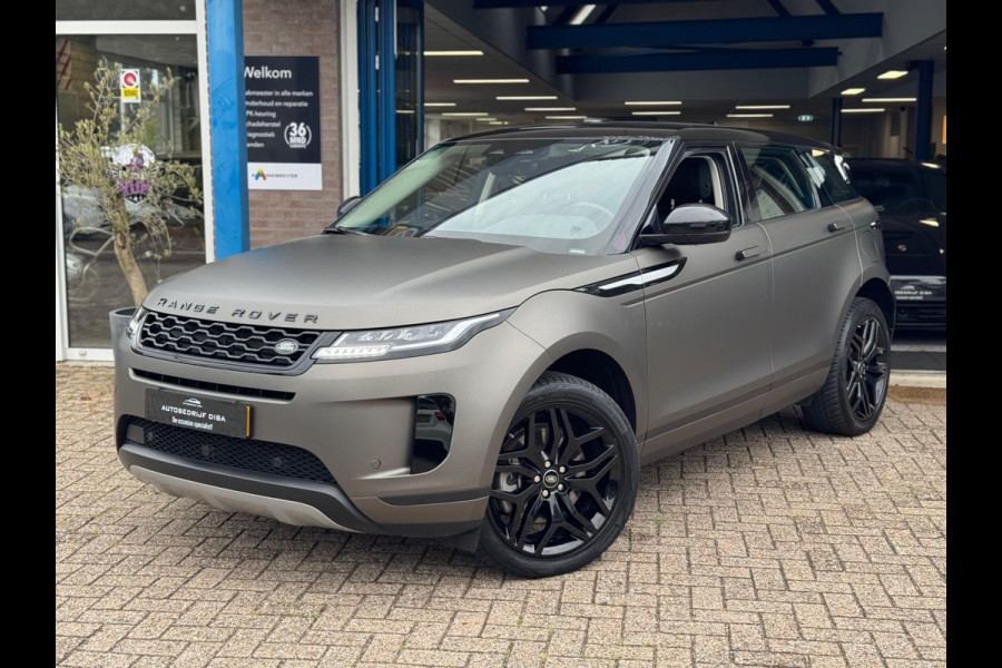 Land Rover Range Rover Evoque 1.5 P300e AWD SE 2022 FULL NAP