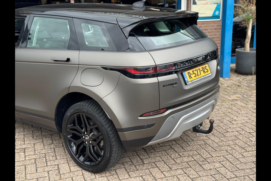 Land Rover Range Rover Evoque 1.5 P300e AWD SE 2022 FULL NAP