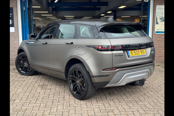 Land Rover Range Rover Evoque 1.5 P300e AWD SE 2022 FULL NAP