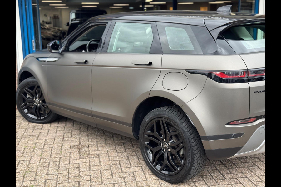 Land Rover Range Rover Evoque 1.5 P300e AWD SE 2022 FULL NAP