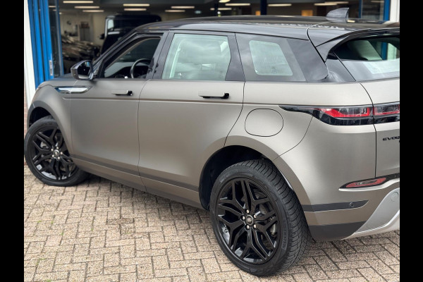 Land Rover Range Rover Evoque 1.5 P300e AWD SE 2022 FULL NAP