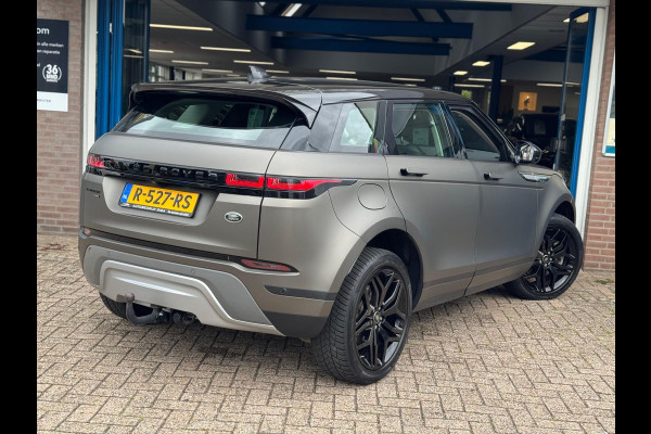 Land Rover Range Rover Evoque 1.5 P300e AWD SE 2022 FULL NAP