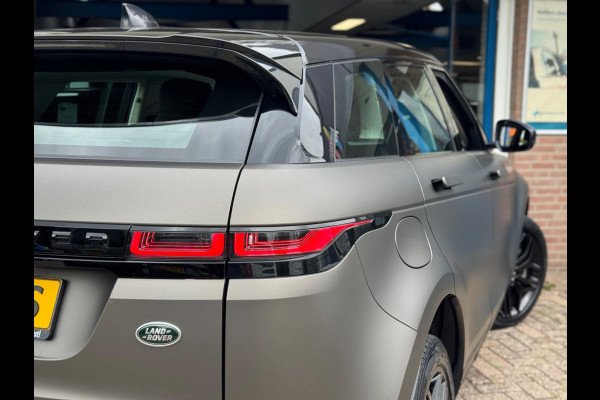 Land Rover Range Rover Evoque 1.5 P300e AWD SE 2022 FULL NAP