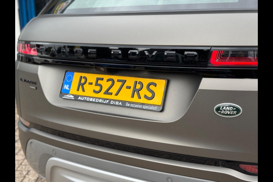 Land Rover Range Rover Evoque 1.5 P300e AWD SE 2022 FULL NAP