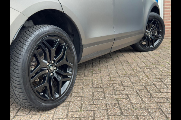 Land Rover Range Rover Evoque 1.5 P300e AWD SE 2022 FULL NAP