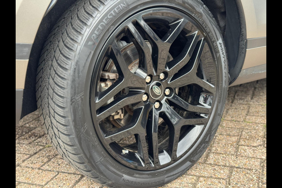 Land Rover Range Rover Evoque 1.5 P300e AWD SE 2022 FULL NAP