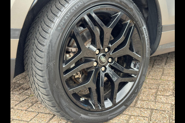 Land Rover Range Rover Evoque 1.5 P300e AWD SE 2022 FULL NAP