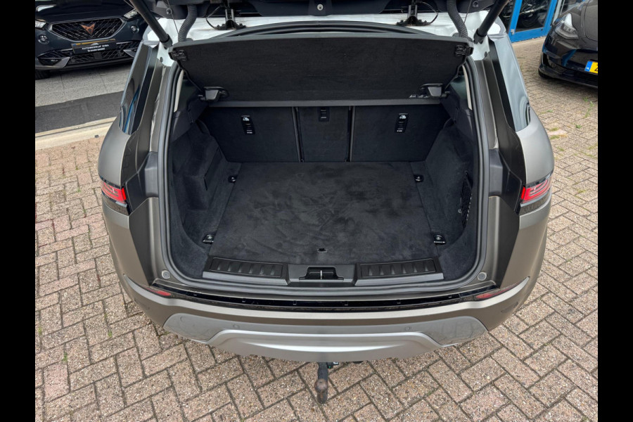 Land Rover Range Rover Evoque 1.5 P300e AWD SE 2022 FULL NAP