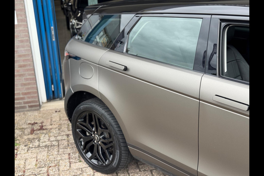 Land Rover Range Rover Evoque 1.5 P300e AWD SE 2022 FULL NAP