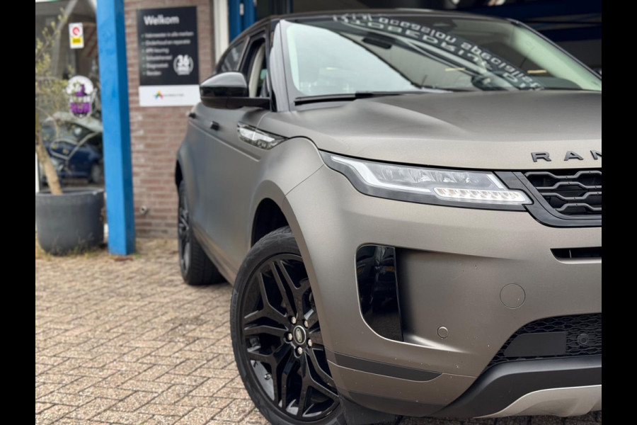Land Rover Range Rover Evoque 1.5 P300e AWD SE 2022 FULL NAP