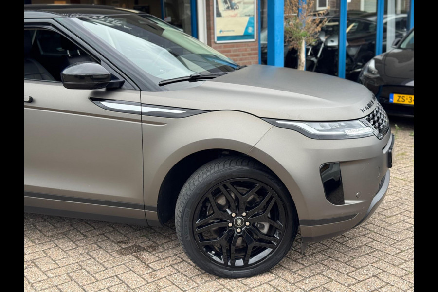Land Rover Range Rover Evoque 1.5 P300e AWD SE 2022 FULL NAP