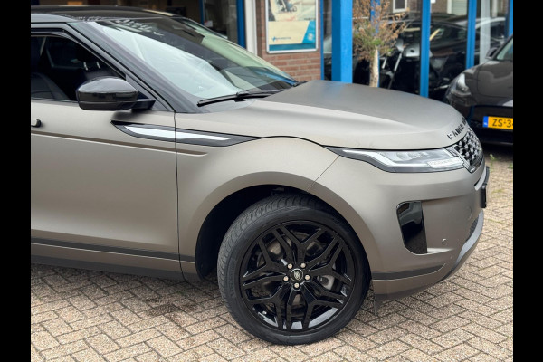Land Rover Range Rover Evoque 1.5 P300e AWD SE 2022 FULL NAP