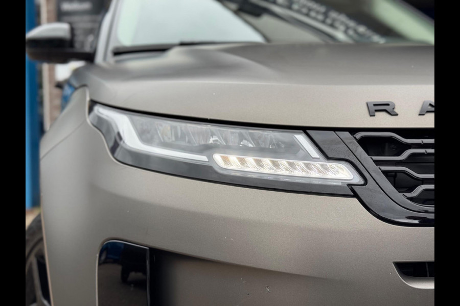 Land Rover Range Rover Evoque 1.5 P300e AWD SE 2022 FULL NAP