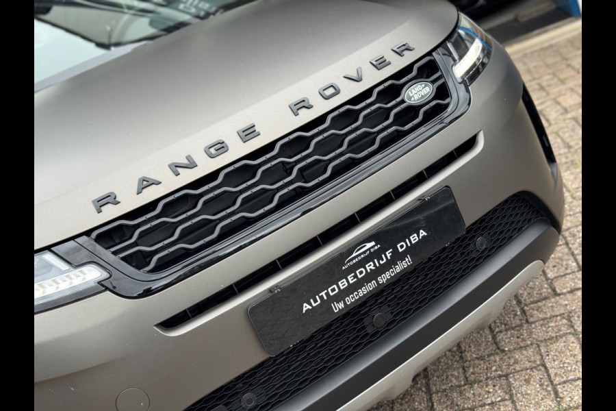 Land Rover Range Rover Evoque 1.5 P300e AWD SE 2022 FULL NAP