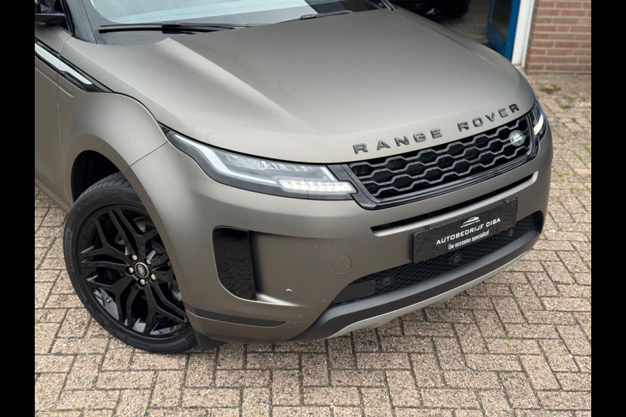 Land Rover Range Rover Evoque 1.5 P300e AWD SE 2022 FULL NAP