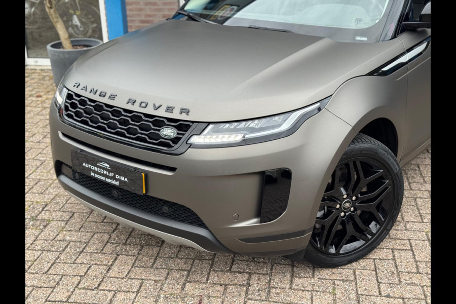 Land Rover Range Rover Evoque 1.5 P300e AWD SE 2022 FULL NAP