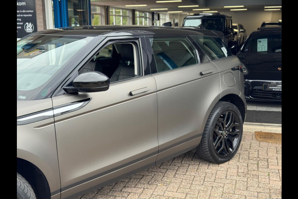 Land Rover Range Rover Evoque 1.5 P300e AWD SE 2022 FULL NAP