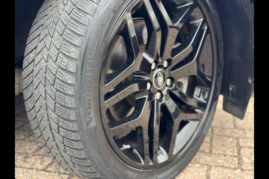 Land Rover Range Rover Evoque 1.5 P300e AWD SE 2022 FULL NAP