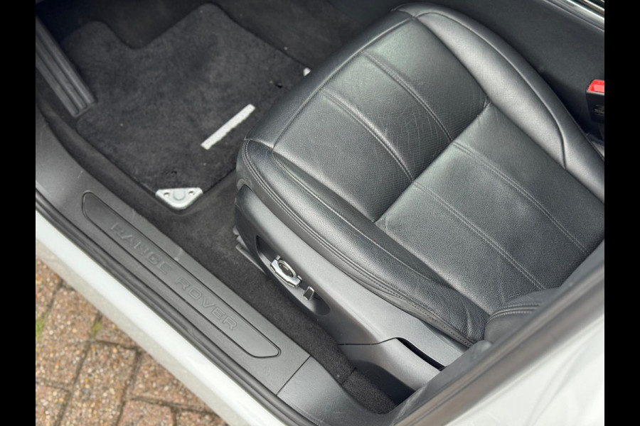 Land Rover Range Rover Evoque 1.5 P300e AWD SE 2022 FULL NAP