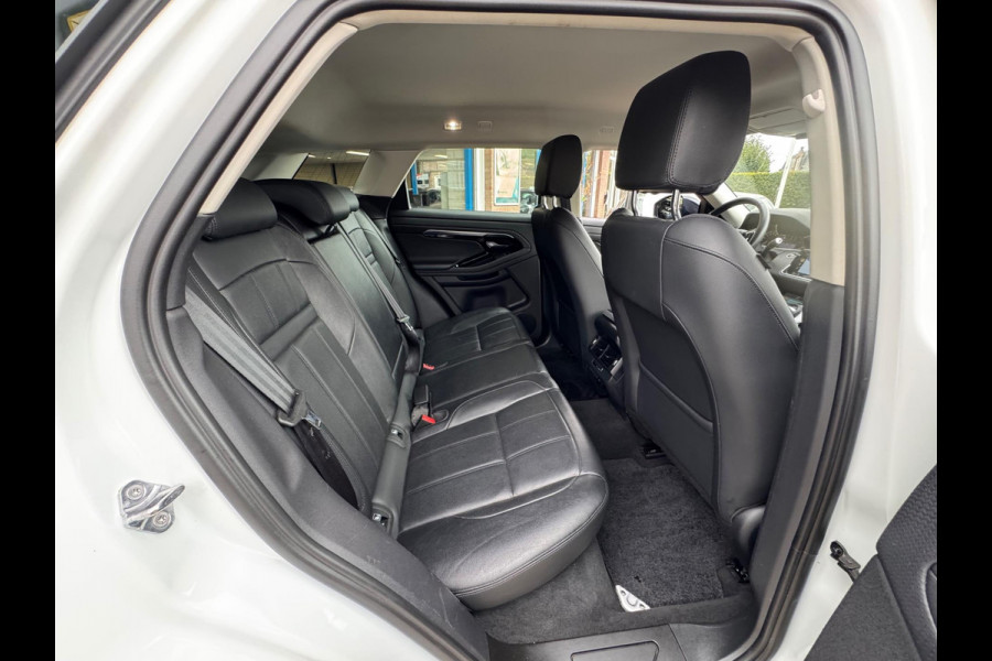 Land Rover Range Rover Evoque 1.5 P300e AWD SE 2022 FULL NAP