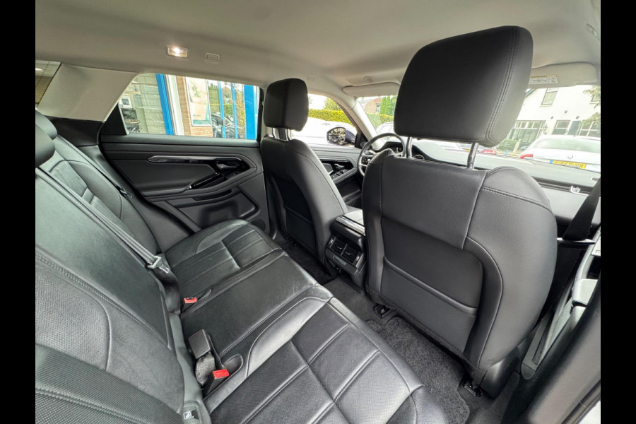 Land Rover Range Rover Evoque 1.5 P300e AWD SE 2022 FULL NAP