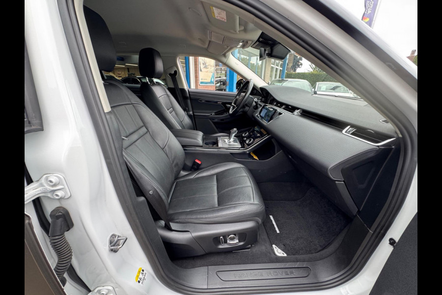 Land Rover Range Rover Evoque 1.5 P300e AWD SE 2022 FULL NAP
