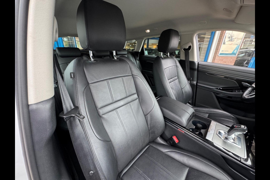 Land Rover Range Rover Evoque 1.5 P300e AWD SE 2022 FULL NAP