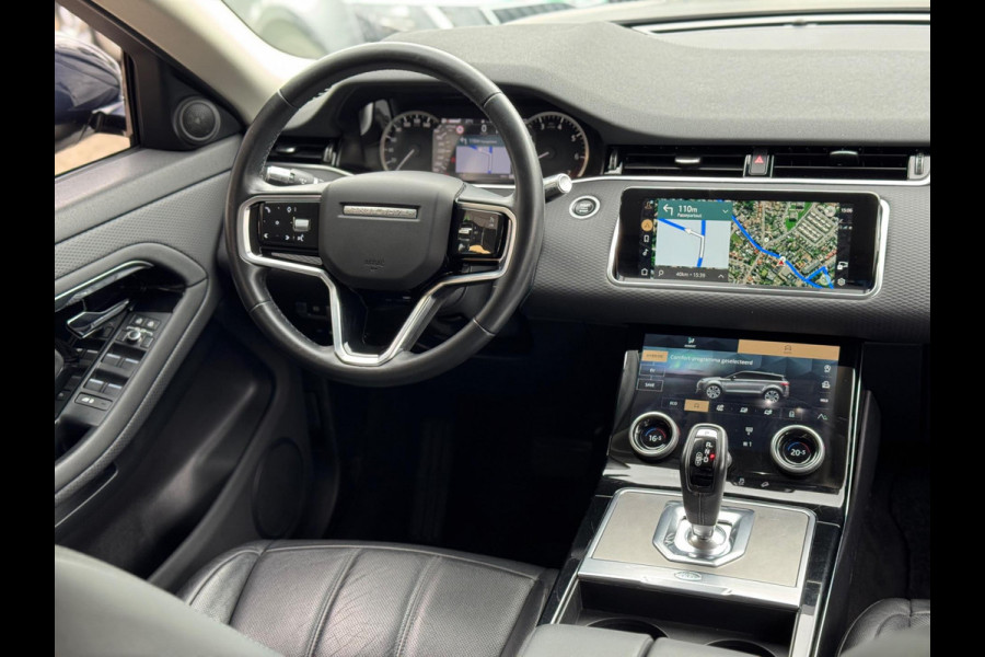 Land Rover Range Rover Evoque 1.5 P300e AWD SE 2022 FULL NAP