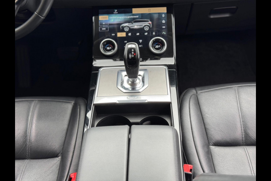Land Rover Range Rover Evoque 1.5 P300e AWD SE 2022 FULL NAP
