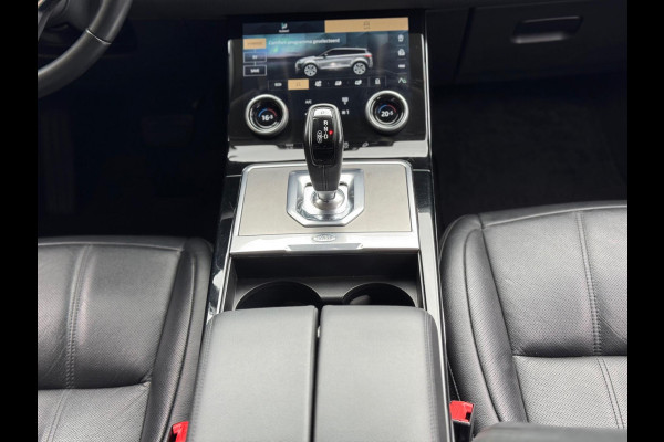 Land Rover Range Rover Evoque 1.5 P300e AWD SE 2022 FULL NAP