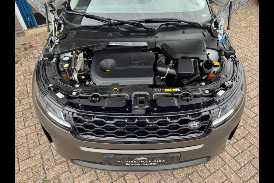 Land Rover Range Rover Evoque 1.5 P300e AWD SE 2022 FULL NAP