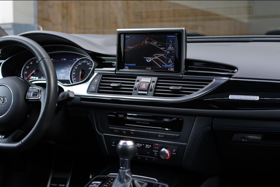 Audi RS6 Performance 4.0 TFSI Quattro *Pano*Akra*B&O*Keramisch*Carbon*Soft-Close*