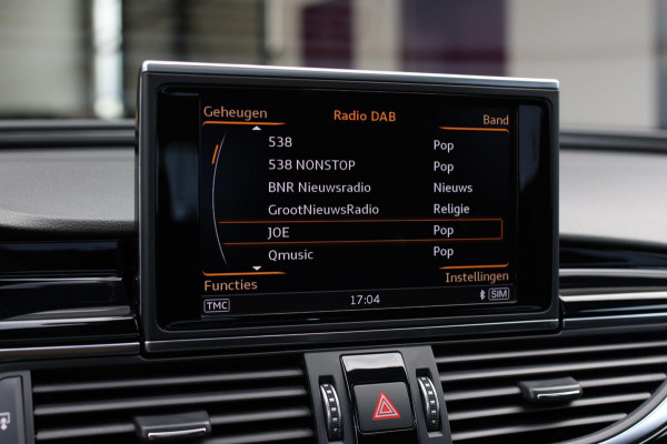 Audi RS6 Performance 4.0 TFSI Quattro *Pano*Akra*B&O*Keramisch*Carbon*Soft-Close*