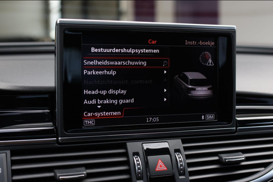 Audi RS6 Performance 4.0 TFSI Quattro *Pano*Akra*B&O*Keramisch*Carbon*Soft-Close*