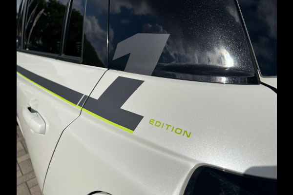 Suzuki Swift 1.2 Style Smart Hybrid Automaat Parelmoer wit!
